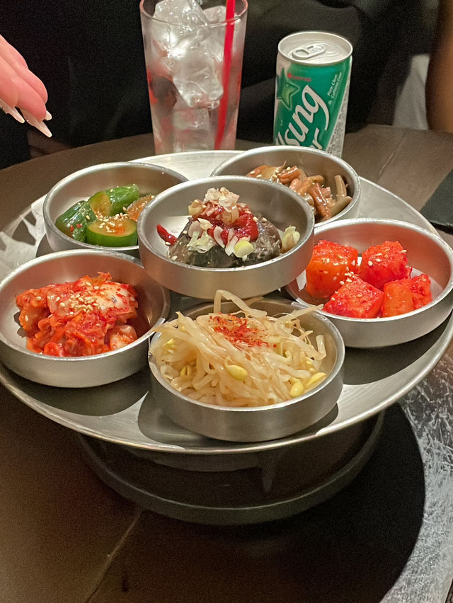 東京でナッコプセを食べるなら絶対ここ"韓国料理 ナッチャン三軒茶屋店"🇰🇷