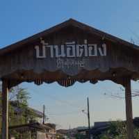 🚗 2 วัน 1 คืนหนีกรุงขึ้นดอยเที่ยวหมู่บ้านอีต่อง