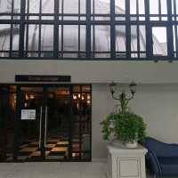 Paxtonz Mana-Mana Suites - vicarious NYC modern living in Empire Damansara. 
