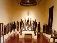 🏛️ "Treasures of Khmer Glory: Cambodia's National Museum Deep Dive