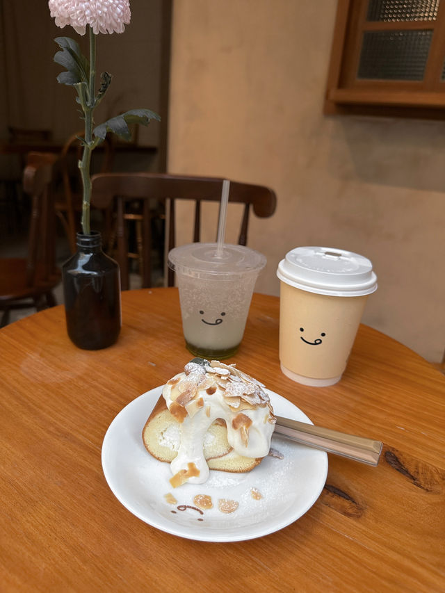 高雄咖啡廳｜ Bang Coffee