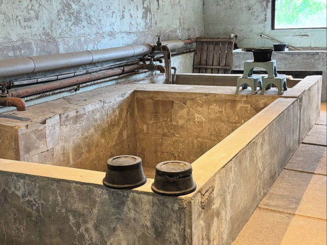 【万田坑】世界遺産で感じる、炭鉱の記憶と男たちのロマン⛏️🏭