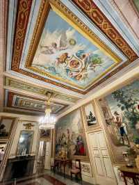 Royal Chill and Mountain Breezes in San Lorenzo de El Escorial