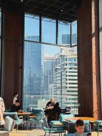 An affordable and luxury stay in KL!