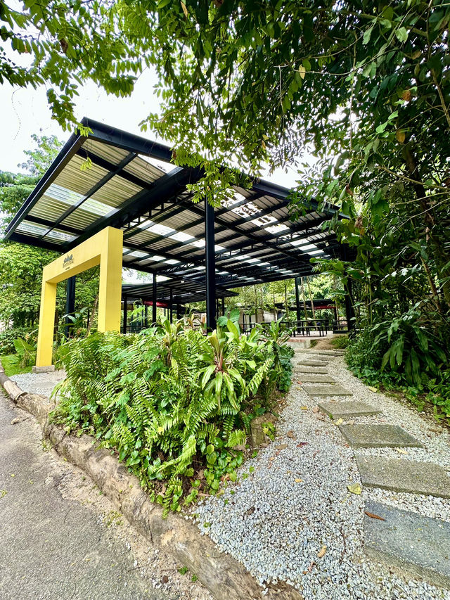 Minimal Materials, Maximum Charm — KL’s Underrated Escape