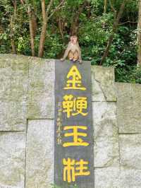 Sky Portal of Zhangjiajie: Discover Tianmen Cave