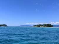 Mizushima island 