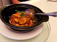 Coming back to this excellent roast duck restaurant in Singapore again