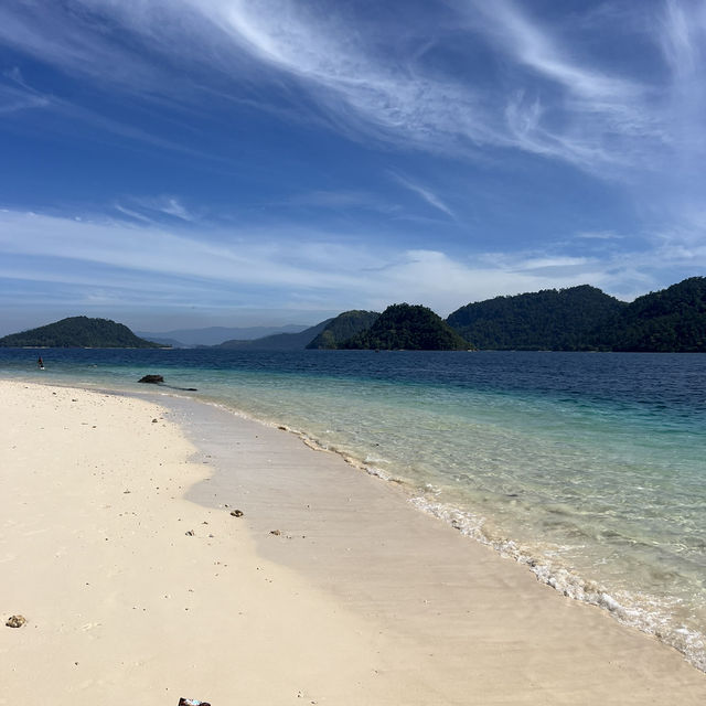 West Sumatra Wonders: From Islands to Valleys