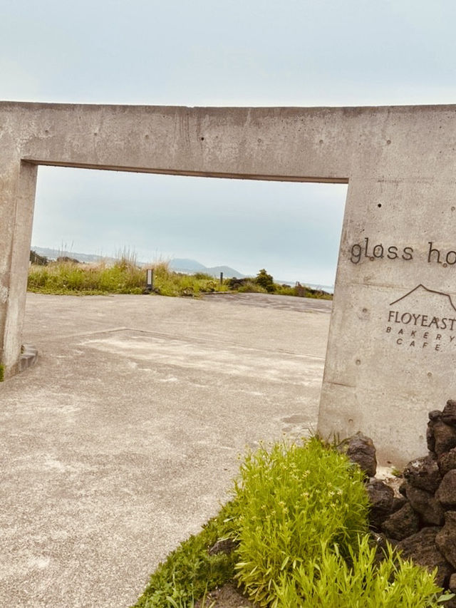 Experiencing Tranquility and Art in a Unique Setting