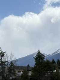 Fuji-Q Highland: ดินแดนสุดสนุกที่สายนินจาห้ามพลาด!