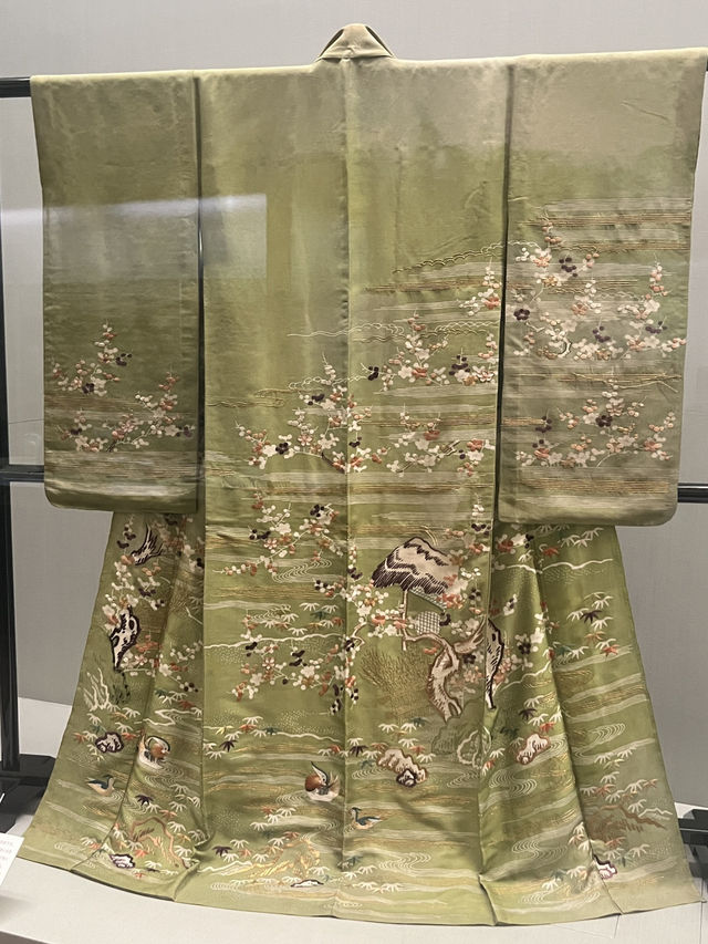 🏛 Tokyo National Museum – Where Japan’s History Lives
