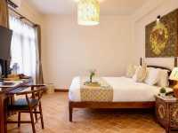 Sawarga heritage hotel 