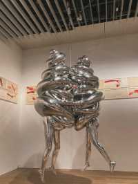 Exploring Tokyo’s Mori Art Museum