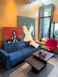 Pha – Cafe Quan สไตล์เท่ๆ ที่อยากชวนคุณไปลอง