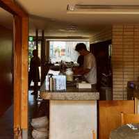 [ki:] Cafe
