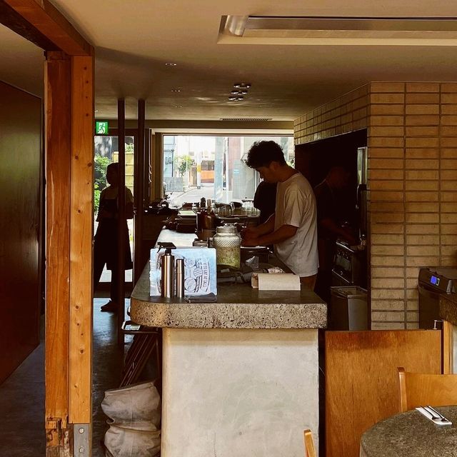 [ki:] Cafe