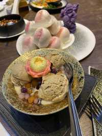 Hei Yin – ติ่มซำพรีเมียมกลางเมือง 🥟