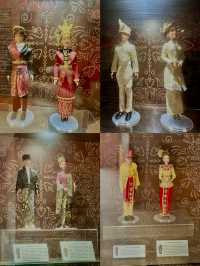 🛵 A Glimpse into Yesterday — Petaling Jaya Museum’s Hidden Charms