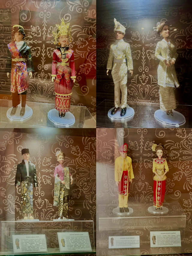 🛵 A Glimpse into Yesterday — Petaling Jaya Museum’s Hidden Charms