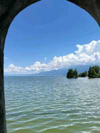 Xizhou: Where Time Stands Still by Erhai Lake