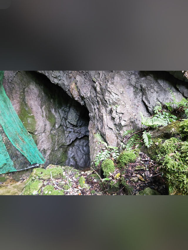  🕯️大正洞｜自然が創り出した地底の芸術！静寂に包まれる神秘の洞窟