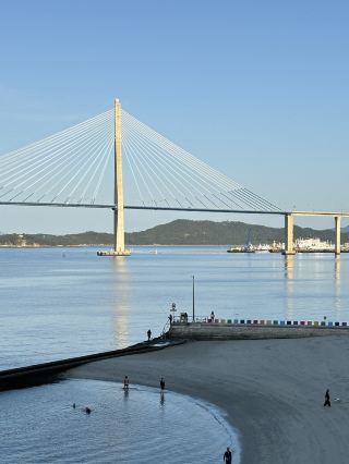 Chuyến đi Mokpo 3 đêm, 4 ngày – Tour ẩm thực thành phố cảng và dạo bộ ven biển