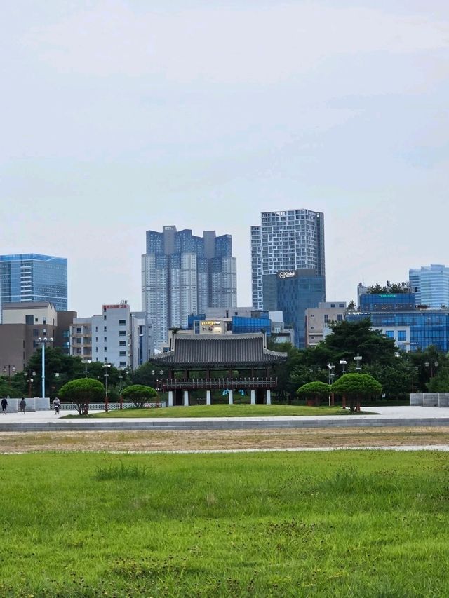 송도공원 추천