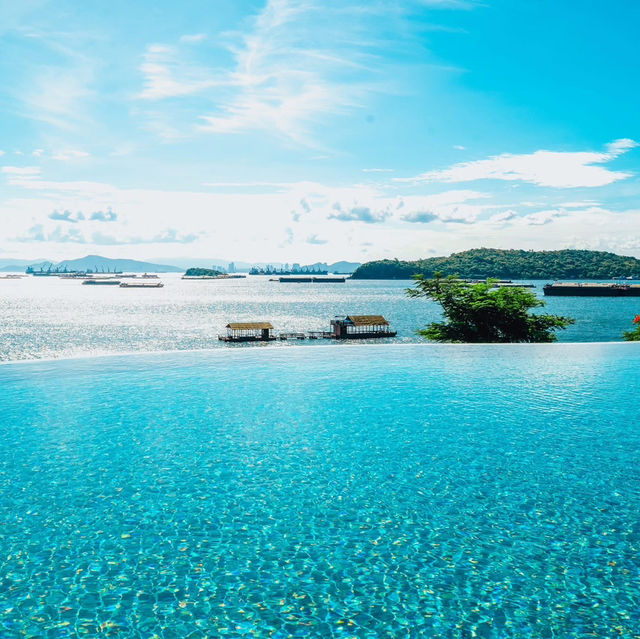 Novotel Marina Sriracha & Koh Si Chang  Novotel Marina Sriracha & Koh Si Chang