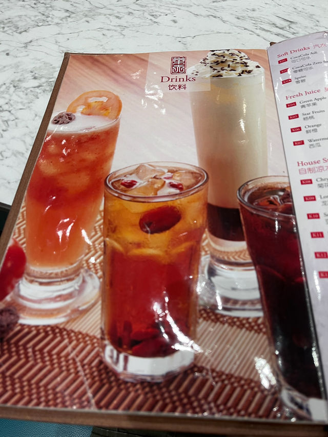 旅の途中に中華のごちそう！LèTenで味わう安心ハラルグルメ