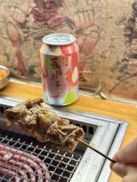香港探店  燒肉屋 📍天后