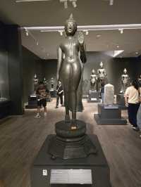 พิพิธภัณฑสถานแห่งพระนคร มรดกชาติไทย