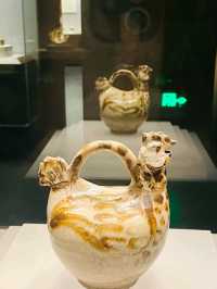 LIAONING PROVINCIAL MUSEUM · SHENYANG’S CRADLE OF LOST KINGDOMS
