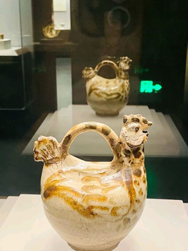 LIAONING PROVINCIAL MUSEUM · SHENYANG’S CRADLE OF LOST KINGDOMS