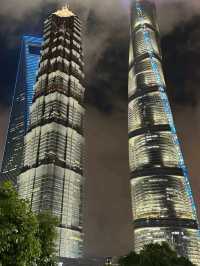 Why Shanghai? Because Nowhere Else Feels Like This