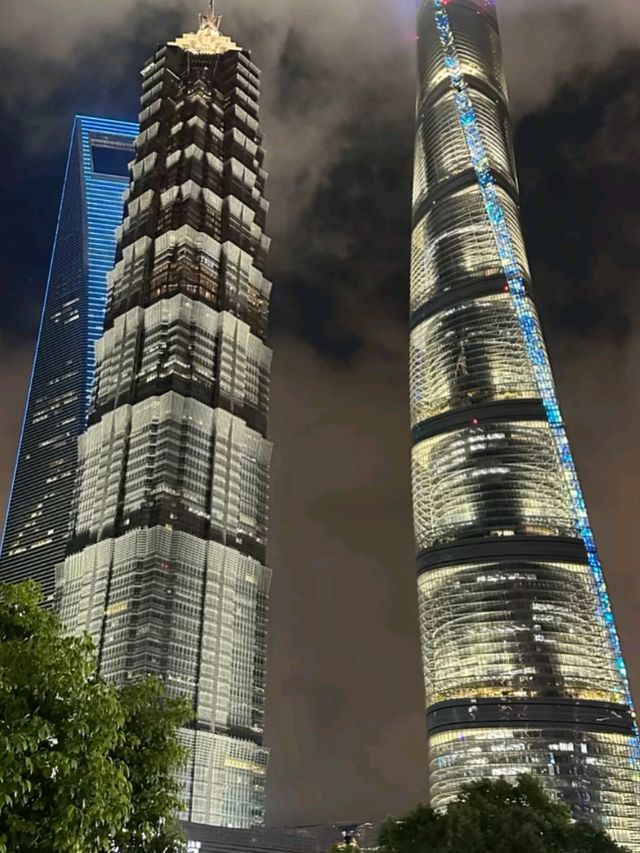 Why Shanghai? Because Nowhere Else Feels Like This