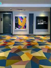 Business Stay at TROVE Johor Bahru – A Convenient and Comfortable Choice.