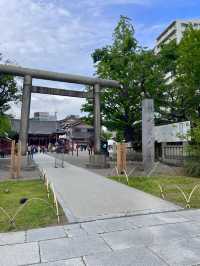 ⛩️아사쿠사, 센소지에서 느낀 일본의 옛 정취🍡👘