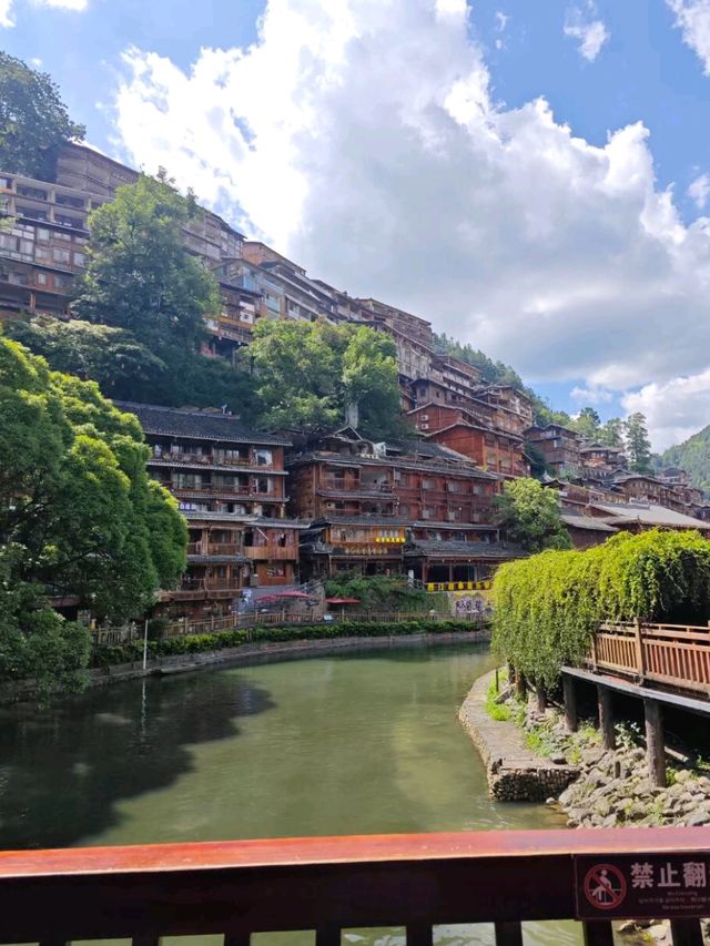 Hidden in the Hills: China’s Living Miao Heritage