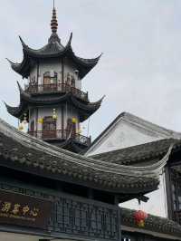 Zhouzhuang – The Venice of the East