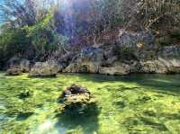 Ave Maria Islet: A Tiny Gem in Guimaras