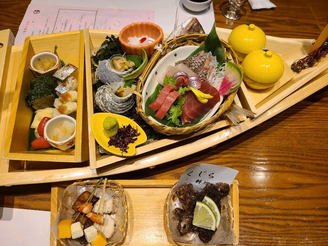 오사카 to 시라하마: 감성료칸 체험하러 가보자! 오사카 to 시라하마: 감성료칸 체험하러 가보자!