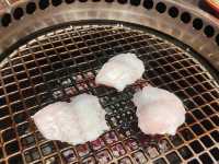 我心目心嘅🔥世一燒肉