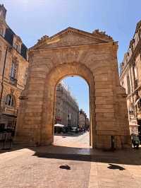 🍷🏛️ Bordeaux: A Timeless Blend of Wine, Elegance & Riverfront Charm