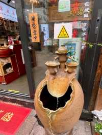 Nantang Old Street – Ningbo’s Time-Warped Pantry