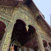 Luang Prabang Royal Palace Museum – Laos