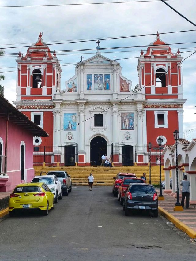 Historic Beauty and Vibrant Culture in León