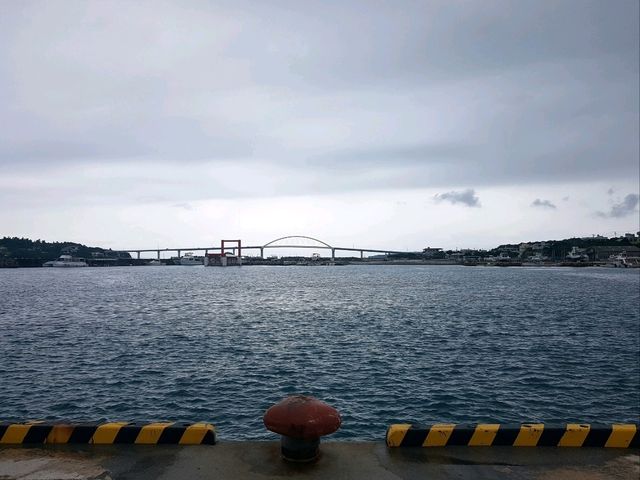 오키나와 1박2일 여행일정~!