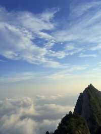 【洛陽老君山】終極遊玩攻略 | 道教聖地嘅雲海仙境 ☁️