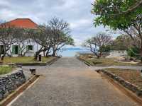 เกาะสีชัง